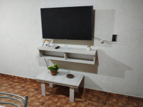 Departamento monoambiente